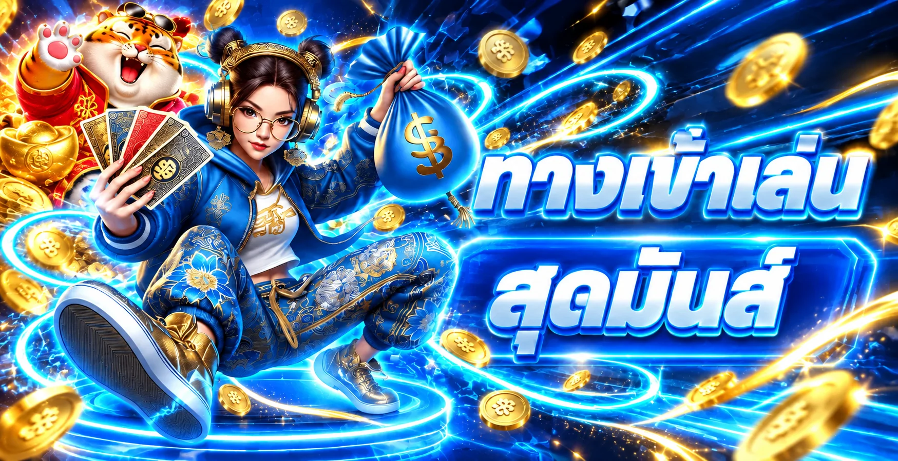 แบนเนอร์กีฬา PMV788 พร้อมข้อมูลระบบออโต้